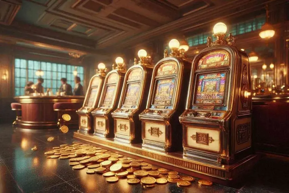 Spinimax Casino